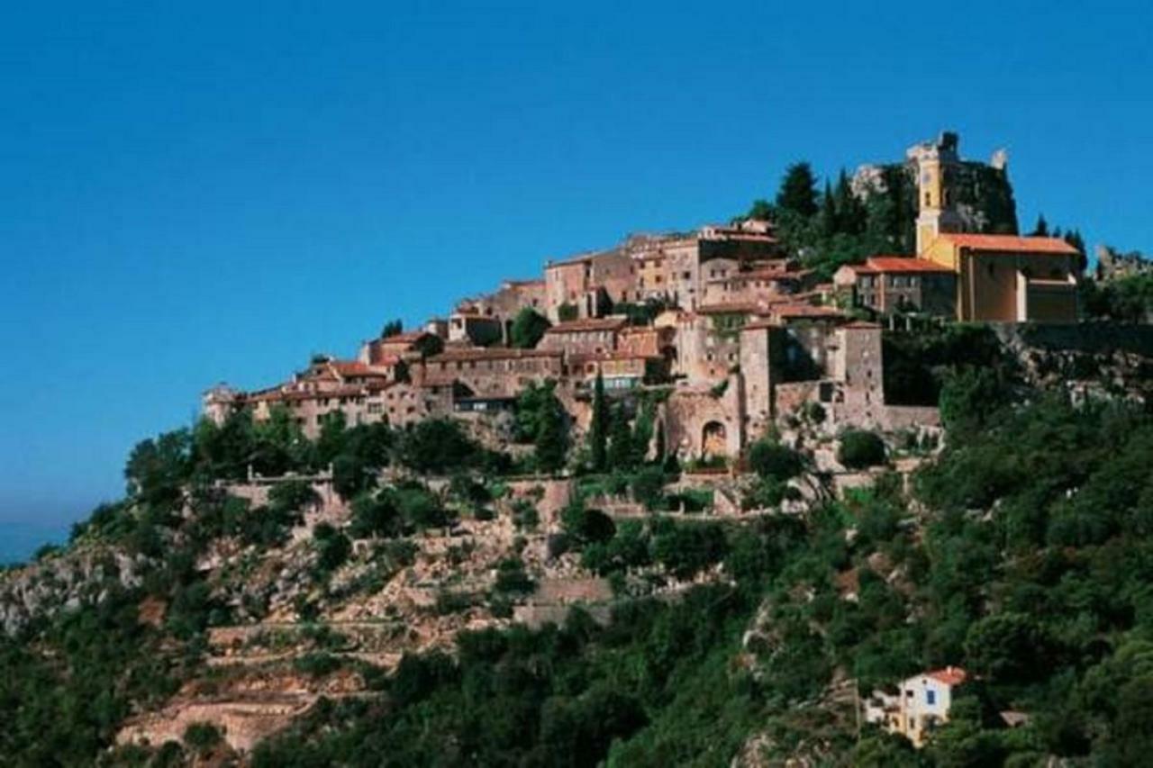 Bastide Provencale Les Muriers D'Engaspaty Seillans Exterior foto