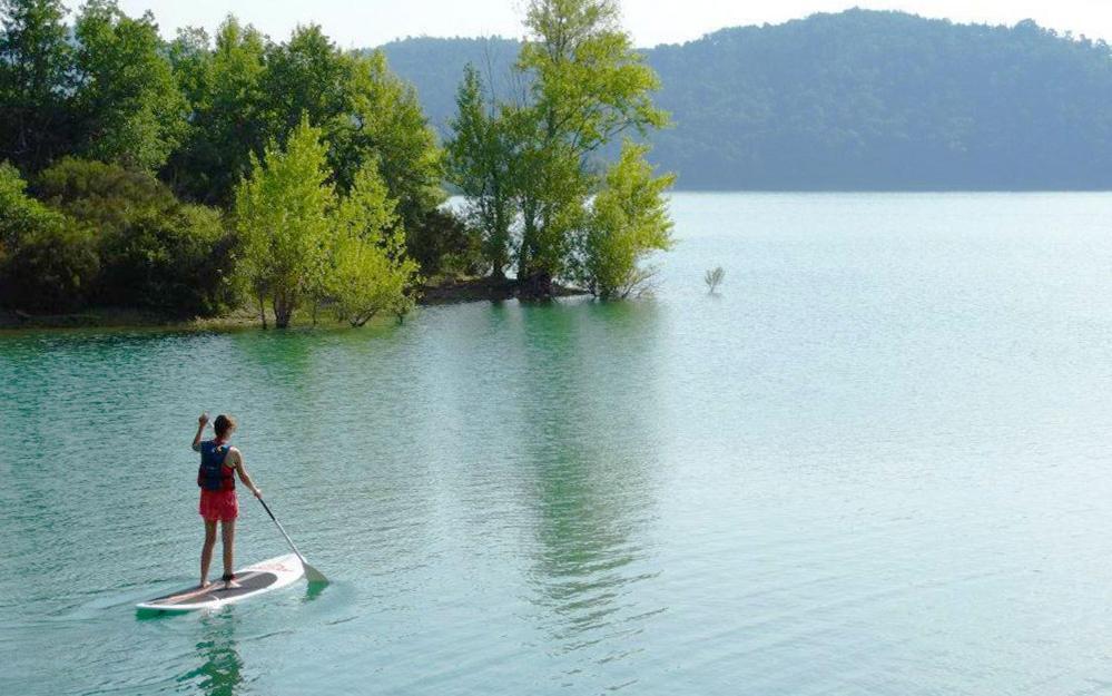 Bastide Provencale Les Muriers D'Engaspaty Seillans Exterior foto