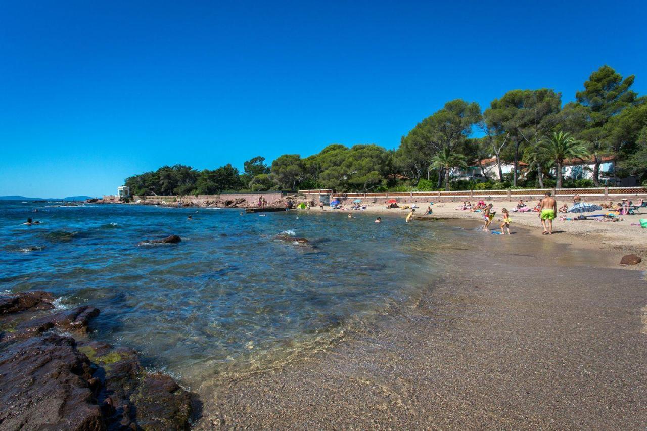 Bastide Provencale Les Muriers D'Engaspaty Seillans Exterior foto